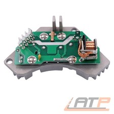 STEUERGERÄT LÜFTUNG HEIZUNG