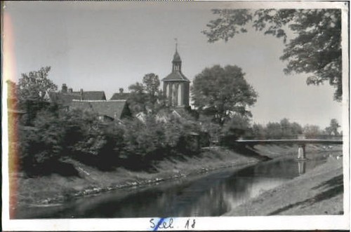 Seehausen altmark - seehausen,