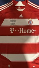FC Bayern Abschiedsspiel