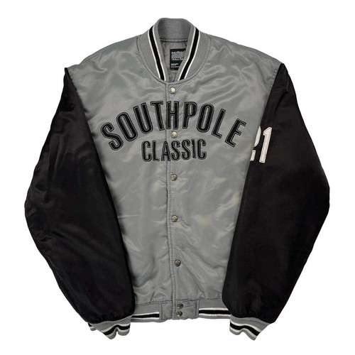 Klassische southpole varsity - klassische,
