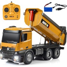 HUINA RC KIPPER/MULDENKIPPER