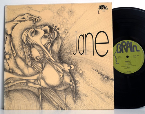 Jane together - ,