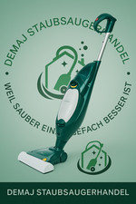Vorwerk Kobold VK 140 inkl. EB 360