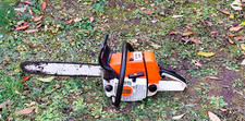 STIHL 036 Motorsäge/Kettensäge STIHL MS 360