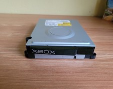 Original Microsoft Xbox Classic Laufwerk HL Data