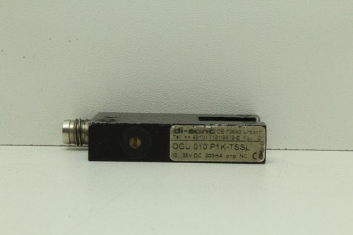 Soric ogu 010 p1k - di-soric,