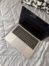 MacBook Pro 13" 2019 Touch Bar