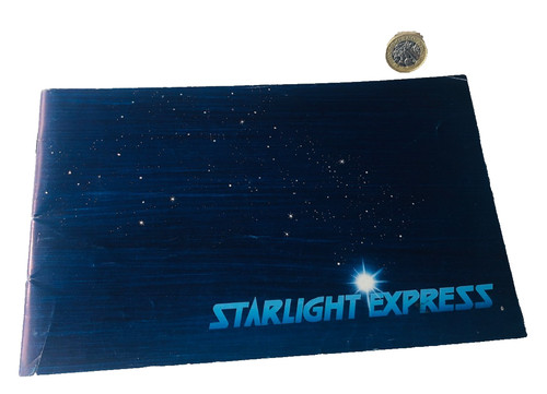 Theaterprogramm starlight - theaterprogramm,