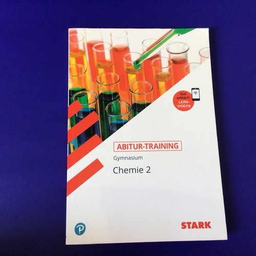 Stark abitrainer chemie - stark,