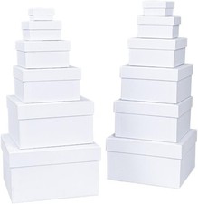 Geschenkboxen mit Deckel |