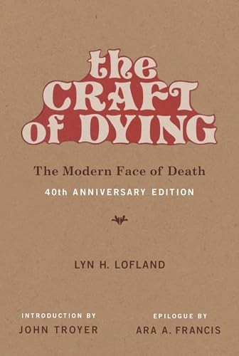 The craft dying - the, dying: