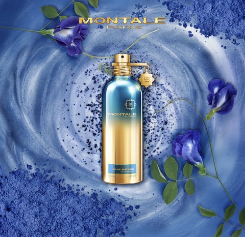 Montale intense iris - intense,