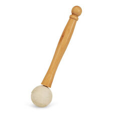 Klangstab mit Gummierung für