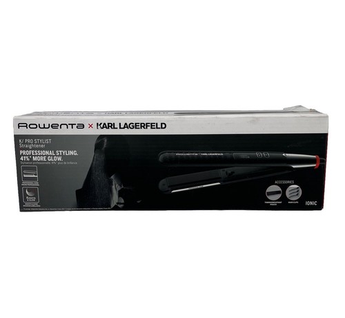Rowenta karl lagerfeld - rowenta,