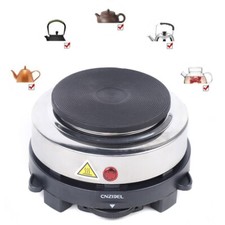 500W Einzel Kochplatte Elektro