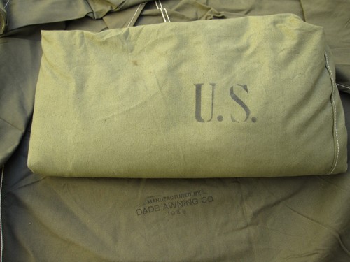 Army zeltplane original - army,