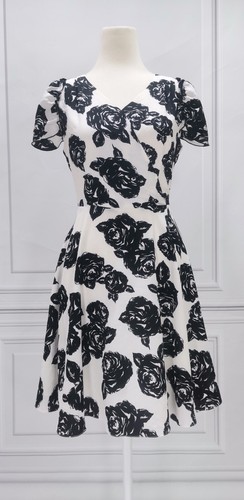 Neu wanssy damen - damen, kleid