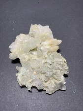 Quarz, Fluorit, Grube Sauberg