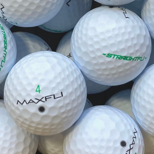 Maxfli straightfli matt - maxfli,