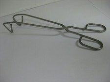 Bratwurstzange aus Thüringen