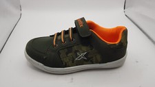 Kinder sneaker kinetix grün - kinetix,
