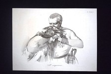 Hungary Allegory and Satire