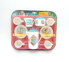 Berchet Disney Pocahontas