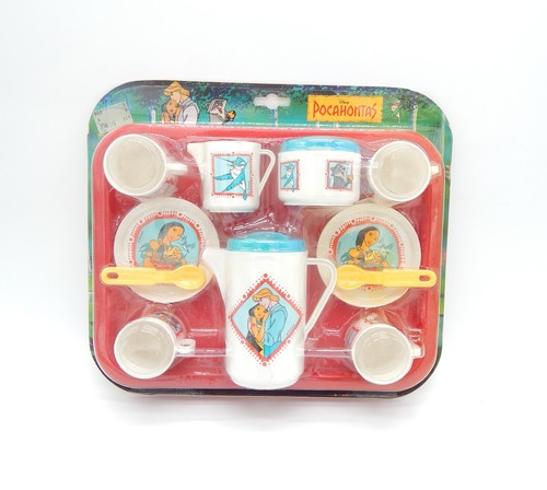 Berchet disney pocahontas - berchet,