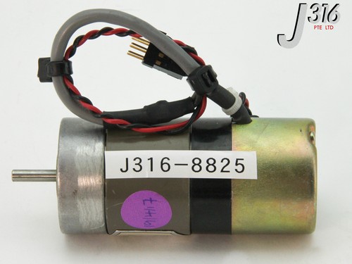 8825 yaskawa minertia motor - 8825,