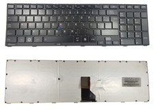 DE Tastatur Toshiba Tecra R850 R950 R960 Series mit Mausstick Trackpoint Deutsch