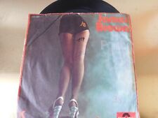 James Brown - Hot Pants  - Vinyl 7"Single