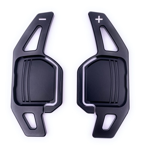 Schaltwippen shift paddle alu - paddle,