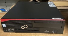 PC Fujitsu Esprimo D757 CPU