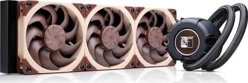 Noctua lc1 360 - mm, aio