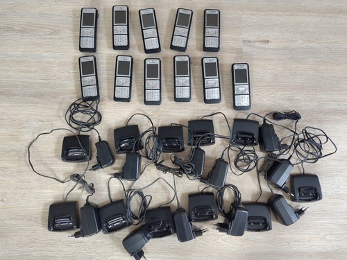 Mitel dect telefone - mitel,