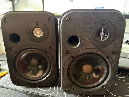 Jbl control one - jbl,
