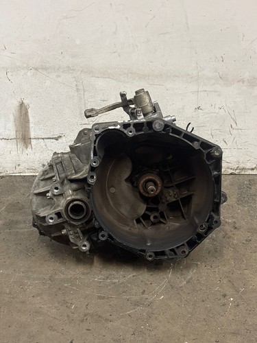 Schaltgetriebe opel astra - opel, h