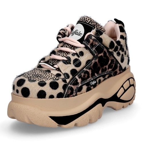 Buffalo damen sneaker 1339 - damen, 1339-14