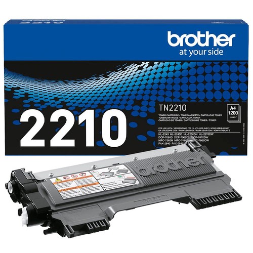 Original brother toner - brother,