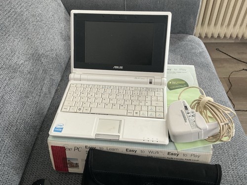Asus eee - eee, pc