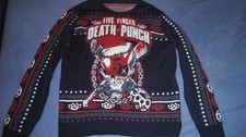 Five Finger Death Punch