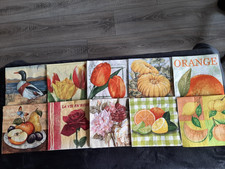 Servietten - 50,