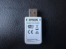 Epson ELPAP10 Wireless LAN