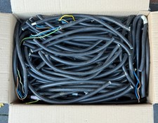 ca. 16,6 Kg - Kabelschrott, Kupferschrott, Kupferkabel, Kabelreste