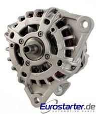 1** Lichtmaschine 150A Neu