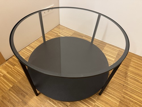 Ikea vittsjö couchtisch - ikea,