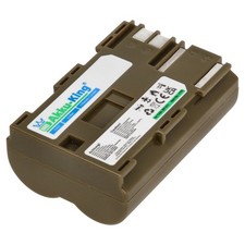 Akku für Canon PowerShot G1