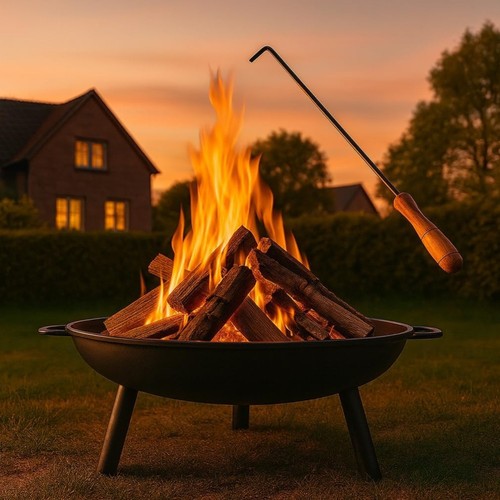 Feuerschale feuerkorb garten - feuerschale,
