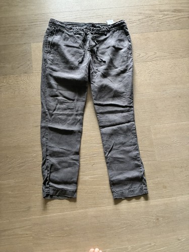 Marco polo herren - marco, leinenhose
