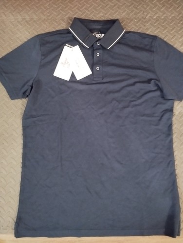 Pikeur herren polo shirt - herren, nos